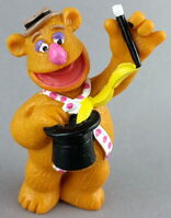 Fozzie Bear