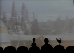 Mst gamera vs guiron