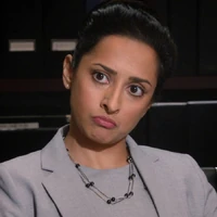 Major CrimesLawyer "Present Tense" (2016)