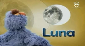 L - Luna (Pancho) (First: Episodio 1055)