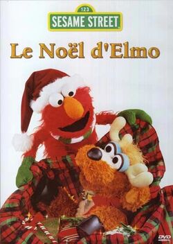 sesame street elmo saves christmas