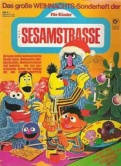 Sesamstrasse-herryclaus