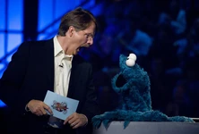 Sesame Street Muppets host a week of Are You Smarter Than a 5th Grader?, November 9-13