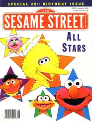 issue 236 July/August 1994 Tom Leigh