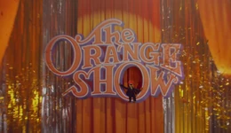 November 4, 2011The Muppets in an Orange commercial