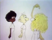 Feature: Some/More/Most(First: Episode 0524)