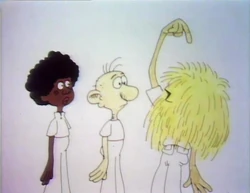 Toon.somemoremost.hair