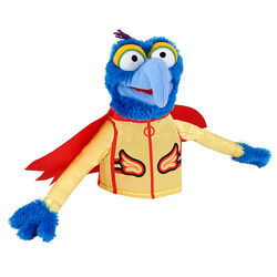 Gonzo (11 in)