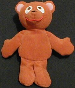 Sesame Street Beans Muppet Wiki Fandom
