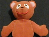 Sesame Street Beans