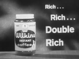 Wilkins coffee wiki