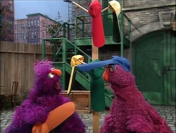 Episode 3692 | Muppet Wiki | Fandom