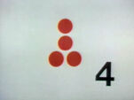 Conservation of Numbers: 4 - 1 = 3 (holdover from season 2)