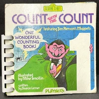 Count with the Count 1975