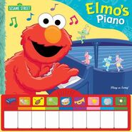 Elmo's Piano 2007