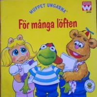 För många löftenSweden