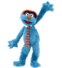 Furchester-Furgus.jpg (74 KB) Furgus Fuzz