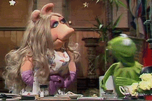 Kermit The Frog S Freakouts Muppet Wiki Fandom