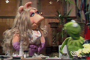 Kermit the Frog's freakouts | Muppet Wiki | Fandom