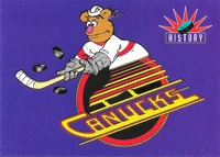 #76. Vancouver Canucks