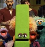 1 "1D Visits Sesame Street"