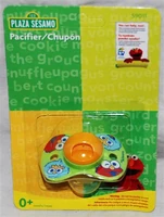 Elmo and Pancho Contreras