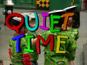 QuietTime-Title