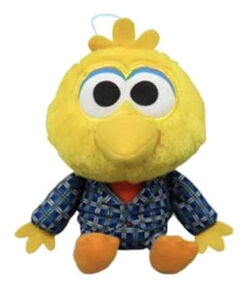 SHINee x Sesame Street collection | Muppet Wiki | Fandom