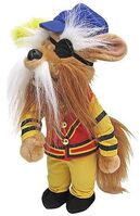 Sir Didymus 2006