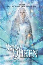 Snow Queen2002Creature Effects