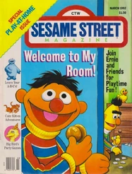 issue 212 March 1992 Tom Brannon