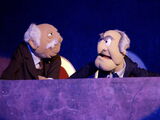 The Muppet Show Live/transcript