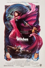 The Witches1990Creature Effects