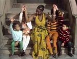Nina Simone: "To Be Young, Gifted and Black" (holdover from season 1)[2]