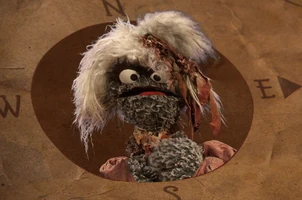 Yucky MamaGreat Grouchmama