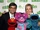 Sesame Workshop Benefit Gala 2013