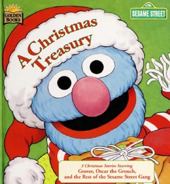 A Christmas Treasury (1996)