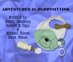 Adventures in Puppysitting