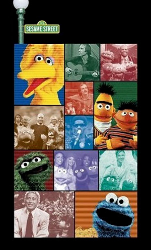 Songs from the Street: 35 Years of Music | Muppet Wiki | Fandom