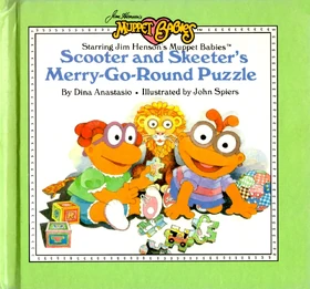 Book.scooterpuzzle