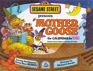 Calendar.sesame1981