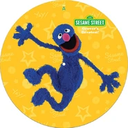 Grover's Greatest! (85 KB) Grover's Greatest!