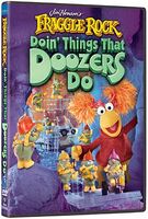 Fraggle Rock: Doin' Things That Doozers Do