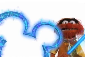 Disney Channel-Animal