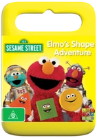 ElmosShapeAdventureAustralianDVD.png (87 KB) DVDAustralia, 2012 ABC Video for Kids R-112653-9