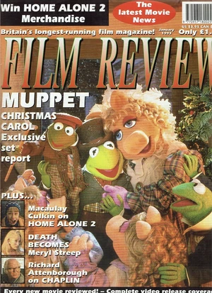 Film Review January 1993