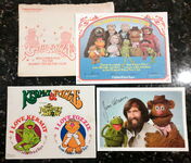 Fisherprice fan club mailing.jpg (1.01 MB) Mailing sent from Fisher-Price