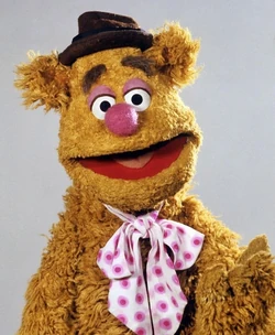 Fozzie CleoLane