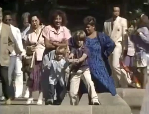 Gimme a Break Joey Meets Matthew