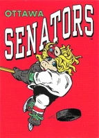 #42. Ottawa Senators